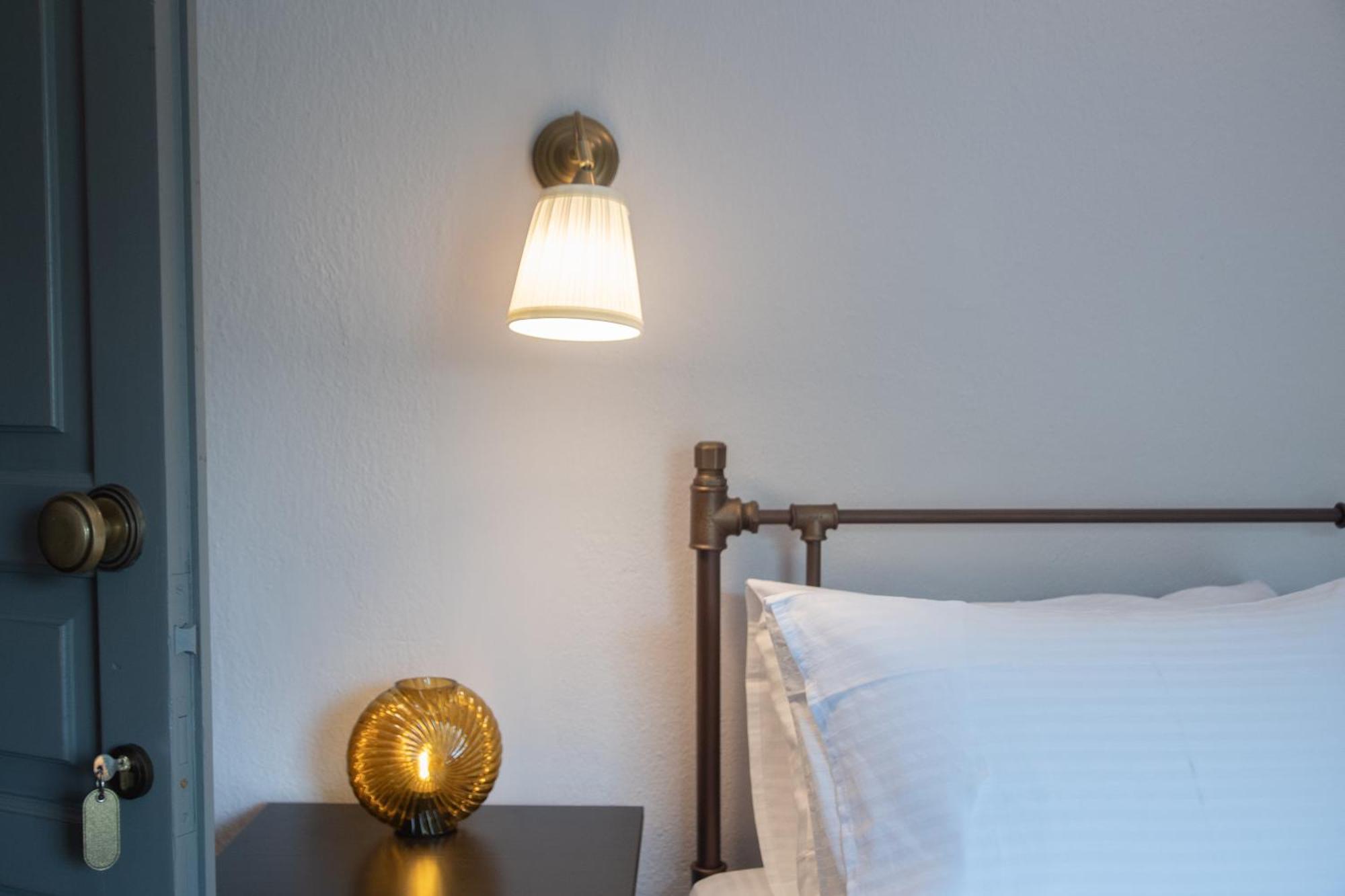 Acropolis Hotel Limenas  Eksteriør billede